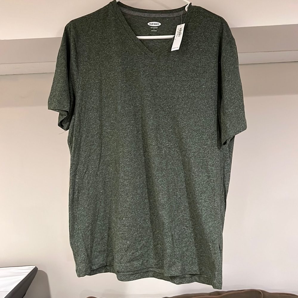 Old Navy Men’s Soft Washed T-Shirts NWT
